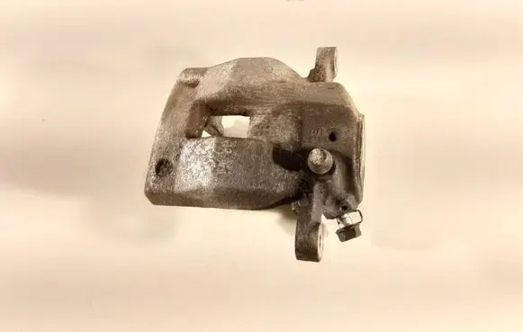 Toyota Verso Rear brake caliper 0204Y04998