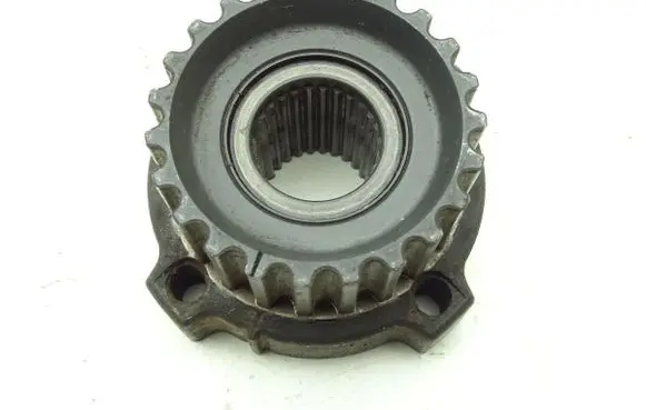 Volvo XC90 Crankshaft gear 