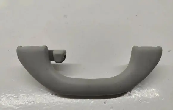 Volkswagen PASSAT B6 Front interior roof grab handle 1K0857607