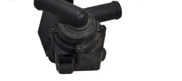 Audi A4 S4 B8 8K Electric auxiliary coolant/water pump 03L965561 701713070 150308T199