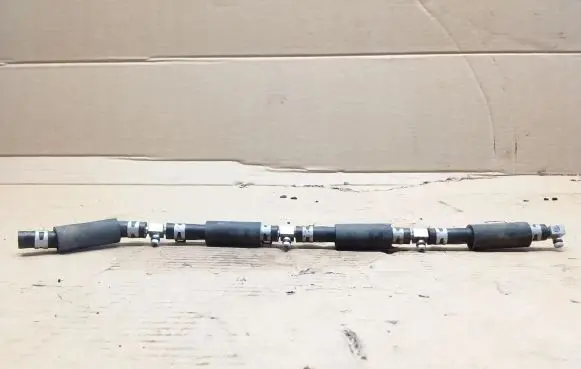Fuel return line/hose