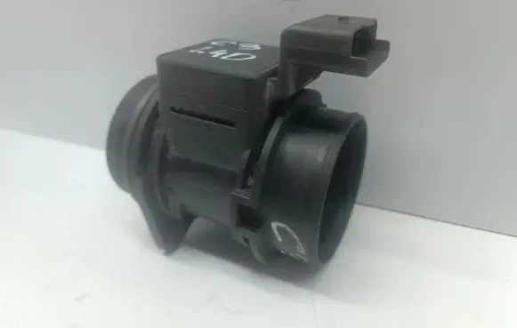 Citroen C3 Mass air flow meter 9642212180 13706562 5WK9631