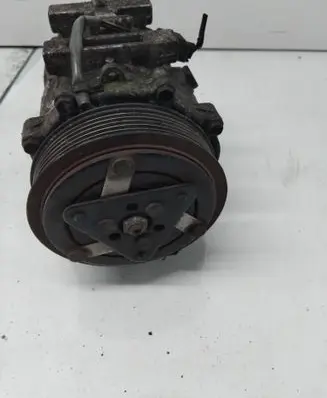 Ford Focus C-MAX Air conditioning (A/C) compressor (pump) SD7V16 3238510324 3M5H19D629HB