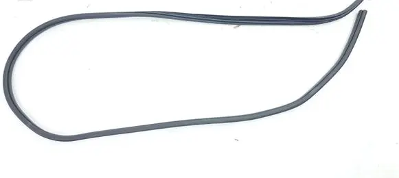 Ford Escape III Front door rubber seal EJ54S253A10BB EJ54S253A11BB