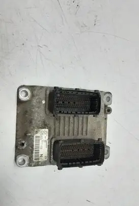 Fiat Stilo Engine control unit/module 26SA8349 00468183880