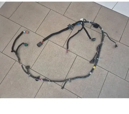 KIA Niro Parking sensor (PDC) wiring loom 91890Q4020