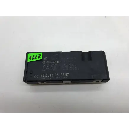 Mercedes-Benz C W205 Tailgate/trunk control unit/module A2059007218 03660973 207339620700