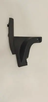 Hyundai Kona I Rear seat side bottom trim 85875K4000