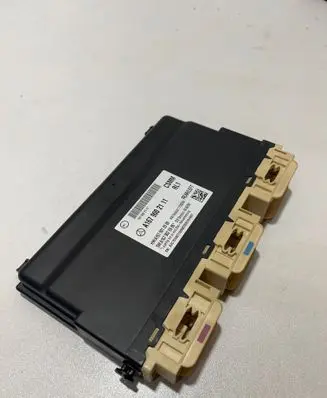 Mercedes-Benz GLE W167 Seat control module A1679002111 A1679026905 A1679012000