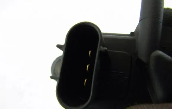 Mazda Tribute Oil pressure sensor F77E9J460AB