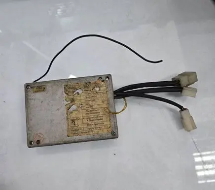 Fiat Marea Other control units/modules Rxa01026469
