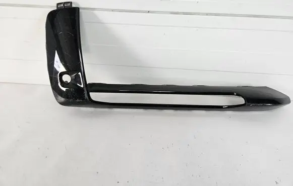 Porsche 911 Front bumper splitter molding 203506060210