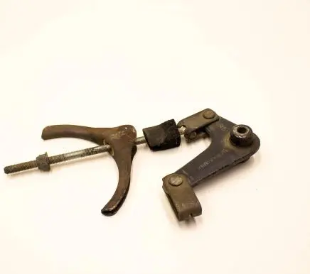 Jaguar XK8 - XKR Other front suspension part MJA5163AC