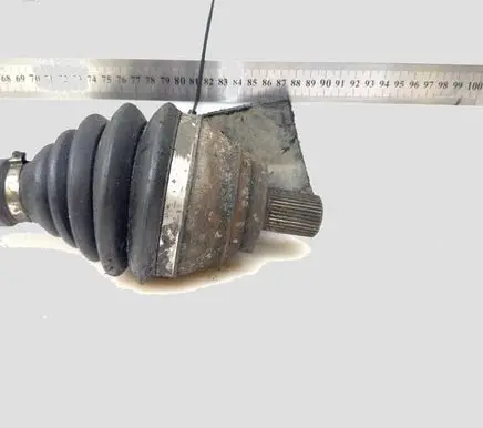 Volkswagen PASSAT B6 Front driveshaft