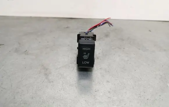 Subaru Forester SJ Seat heating switch 14424M0