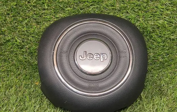 Jeep Renegade Steering wheel airbag 07356038310 0589P1000731 1039326X66