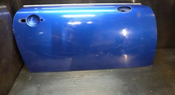 Mini One - Cooper R50 - 53 Door (2 Door Coupe) 