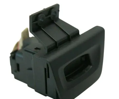 BMW 1 E81 E87 Ignition key card reader 66126954717 6954717