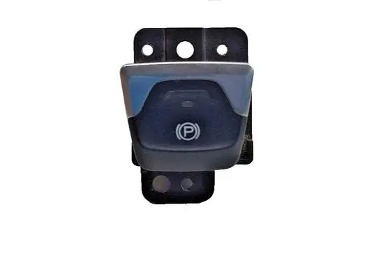 Fiat 500X Hand parking brake switch 07356123300