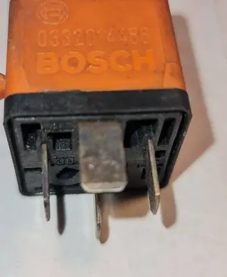 Volkswagen Transporter - Caravelle T4 Other relay 0332014456 1378238