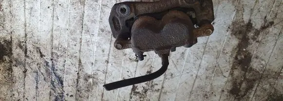 Chevrolet Captiva Front brake caliper NOCODE