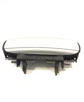 Audi A3 S3 8P Rear door exterior handle 4B0839885