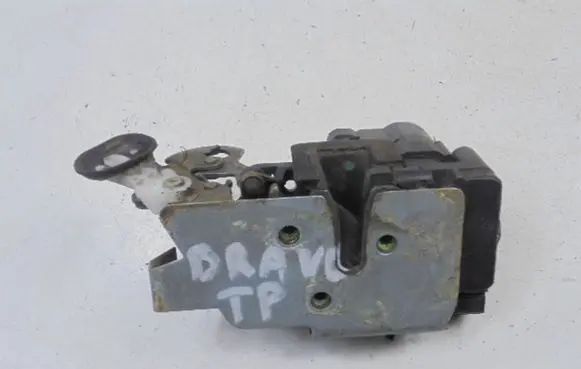 Fiat Bravo - Brava Rear door lock