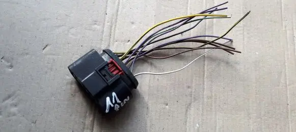 Audi A4 S4 B9 Other wiring loom 8W0973737
