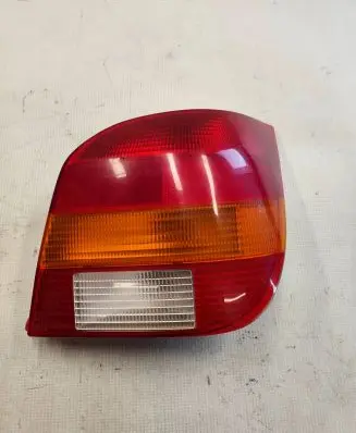 Ford Fiesta Rear/tail lights 89FG13N004AA