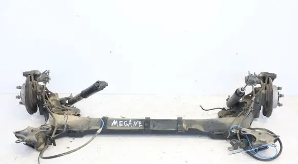 Renault Megane IV Rear axle beam 562101385R