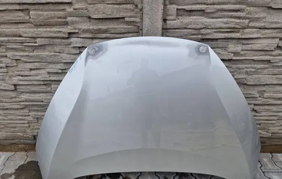 Toyota C-HR II Engine bonnet/hood 53301F4060