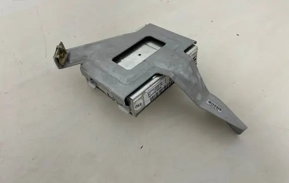 Audi A6 S6 C5 4B GPS navigation control unit/module 4B1919894A