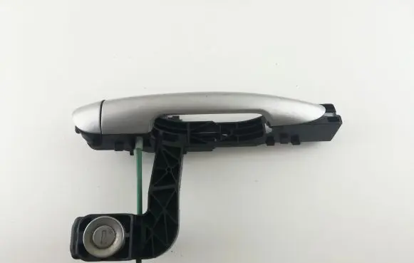 Fiat Stilo Front door exterior handle 242054 KL3448
