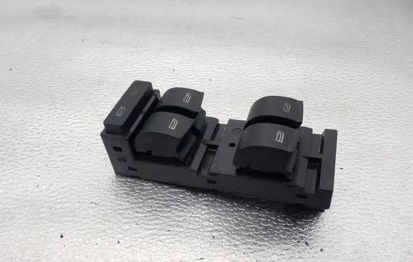 Audi A6 S6 C5 4B Electric window control switch 4B0959851 501680
