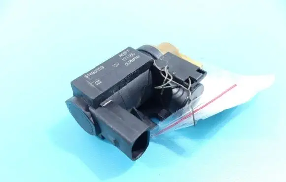 Volvo S90, V90 Turbo solenoid valve 31480559 IMPRK1277437