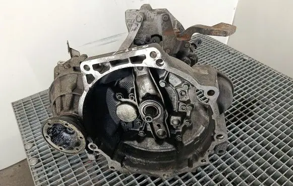 Seat Altea Manual 5 speed gearbox HNV