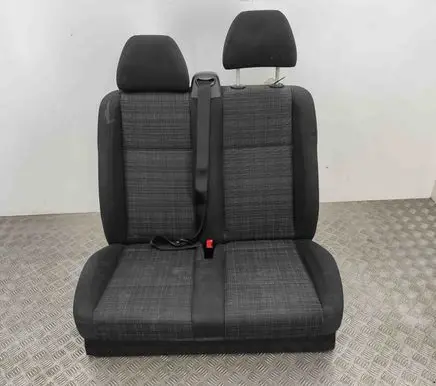 Mercedes-Benz Vito Viano W447 Front driver seat A4479207700