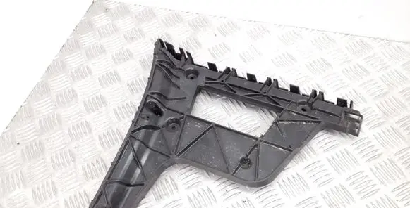 Audi A4 Allroad B8 Bumper support mounting bracket corner 8K9807453A