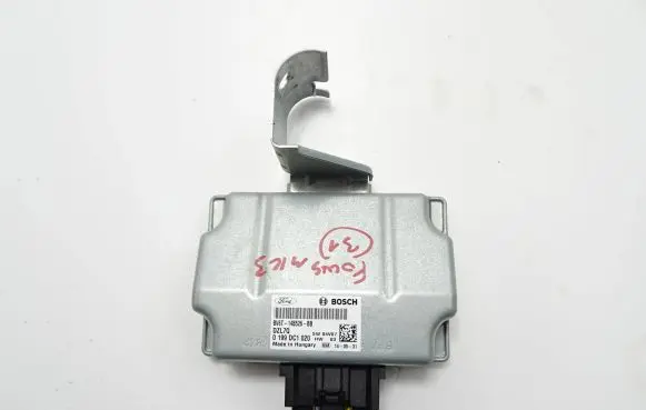 Ford Focus Other control units/modules BV6T14B526BB DZL7Q 0199DC1020