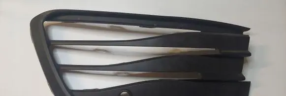 Volkswagen Golf VIII Front bumper lower grill 5H0853665J