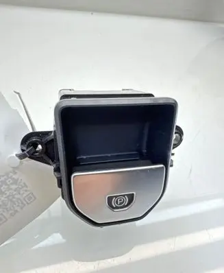 Land Rover Evoque I Hand parking brake switch 10116779 GJ322B623