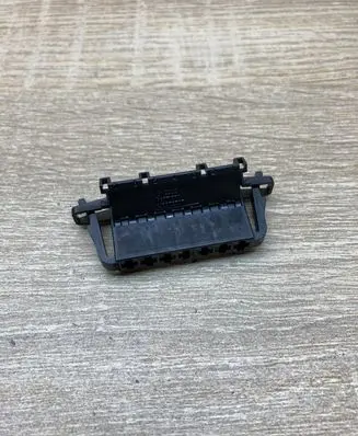 Volkswagen Transporter - Caravelle T4 Plug wire 1J0972707