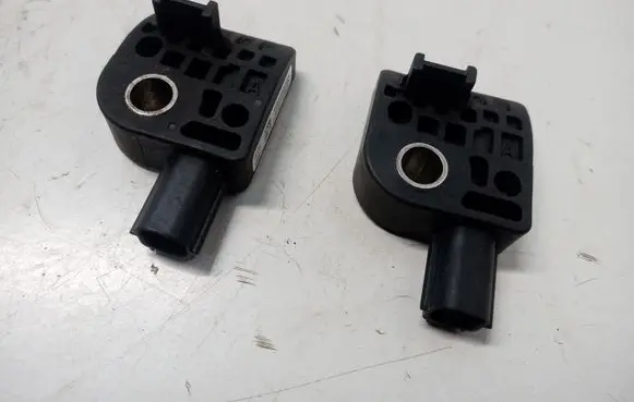 Hyundai ix35 Airbag deployment crash/impact sensor 959202S100