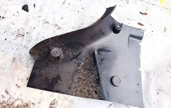 Ford Mondeo Mk III Other interior part 1S71F13025