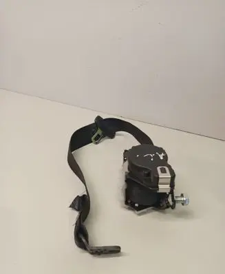 Audi A6 S6 C7 4G Rear seatbelt 4G8857805B