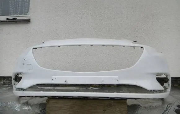 Opel Corsa E Front bumper 12706945839