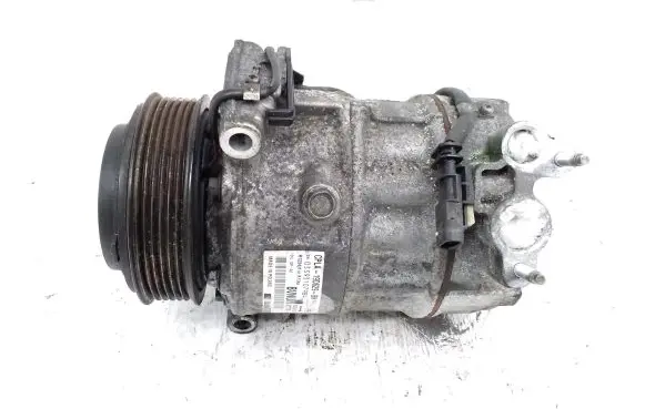Land Rover Range Rover Velar Air conditioning (A/C) compressor (pump) CPLA19D629BH