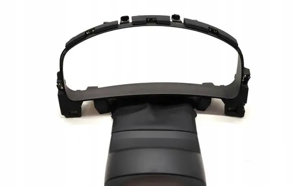 Volkswagen Touareg II Dashboard trim 7P1858349