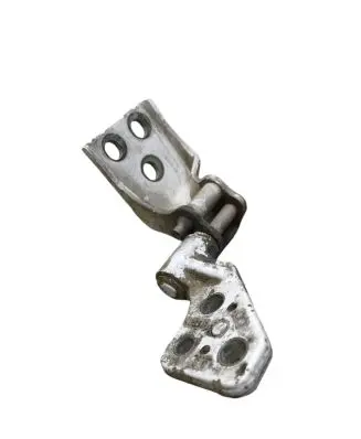 Citroen Berlingo Loading door upper hinge 