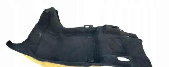 Land Rover Discovery Sport Front floor carpet liner WYKDYWPPL550